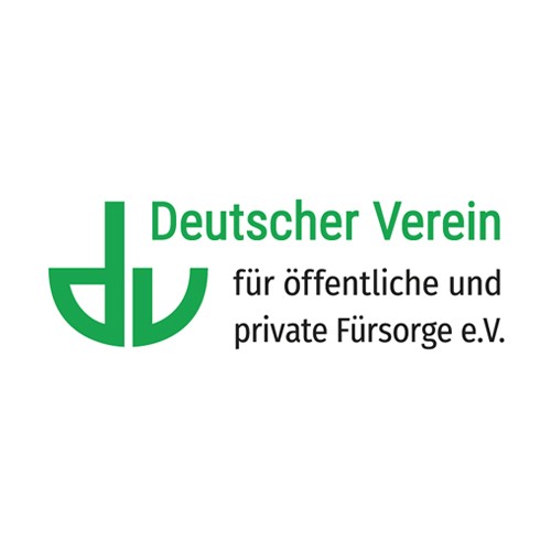 Fördermitglied Deutscher Verein